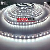 12V3014贴片LED灯带60珠120珠祼板高亮度灯条柜台客厅