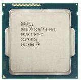 Intel/英特尔 i5 4460 Haswell 四代酷睿CPU LGA1150 3.2G 散片