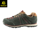 凯乐石 KAILAS徒步鞋 男女款低帮旅行旅游鞋 KS510355/KS520355