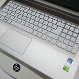 HP惠普Pavilion 15-ab528tx ab527tx键盘膜 15.6寸笔记本电脑贴膜
