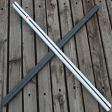 儿童玩具剑 玩具刀剑 竹制剑 竹剑木刀木剑 道具厂家直销 未开刃