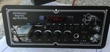 6-10寸电瓶拉杆音箱广场舞音响超大功率USBTF功放板带蓝牙收音