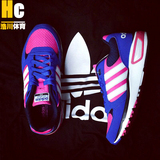 浩川体育 Adidas/NEO/阿迪 CLOUDFOAM8TIS 女子休闲慢跑鞋 AQ1514