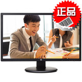 HP/惠普 v242 24英寸宽屏LED背光广视角液晶 1080p全高清显示器