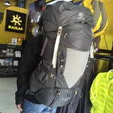专柜正品KAILAS凯乐石星际StarTrek超轻耐磨双肩登山背包KA20022