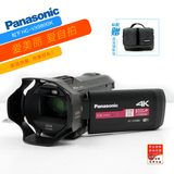 Panasonic/松下 HC-VX980 家用数码摄像机 4K 高清 VX980GK