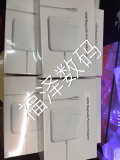 apple苹果电脑笔记本充电器电源mac book air pro适配器全系列