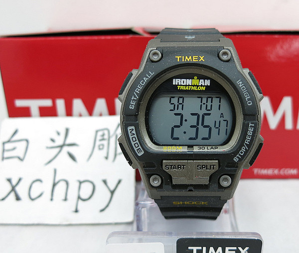 [运动手表timex]