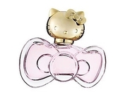 代购 （现货） Sephora 丝芙兰 Hello Kitty 香水 蝴蝶结