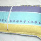 情侣枕1.2/1.5/1.8米成人床上卡通大靠背枕套双人枕头长枕头枕芯