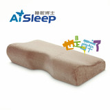 【天猫超市】Aisleep睡眠博士太空记忆枕慢回弹颈椎枕芯 护颈枕头