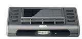 包邮 亚都车载太阳能空气净化器BG200 除甲醛除PM2.5除烟杀菌