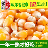 黑龙江 非转基因 爆米花专用 小玉米粒 干玉米粒爆裂玉米500g
