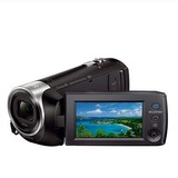 Sony/索尼 HDR-PJ410高清数码摄像机 投影功能 30倍变焦 国行正品