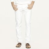 Ralph Lauren RL黑标 白色牛仔裤 突尼斯产 原3400 Sale