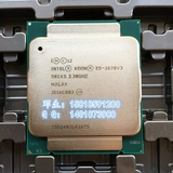 Intel/英特尔 E5-2670V3 SR1XS 至强服务器cpu十二核2011双路志强