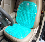 3D塑料新款双层汽车座垫单片夏季小车坐垫夏天座椅凉垫透气通风