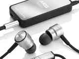 AKG/爱科技 K391NC电子主动降噪入耳式耳机耳塞 正品行货
