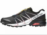 所罗门Salomon萨洛蒙 男款 越野跑鞋 户外徒步鞋 登山鞋