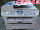 兄弟7420/7010/7030/7340二手打印机一体机激光打印复印传真扫描