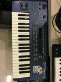 Novation ultranova 37键合成器 MIDI键盘