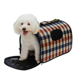 大中型犬用宠物多用户外出游背包金毛便携自背包 折叠碗
