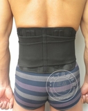 护腰保健运动加压支撑包邮 健身健美保暖强劲正品带防护护肩5032