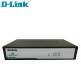 D-LINK DI-7100G 4WAN口 千兆上网行为管理路由器智能QOS dlink