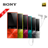 [送32G卡]Sony/索尼 NW-A25HN 无损MP3音乐播放器发烧HIFI降噪