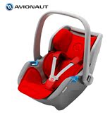 进口爱为诺AVINOAUT原装提篮式安全座椅bb宝宝儿童汽车载婴儿坐椅