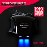 包邮 Noppoo Alien Frog 海盗船高端游戏鼠标 lol dota 专用鼠标