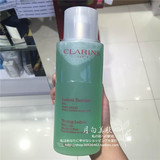 香港代购 Clarins娇韵诗平衡爽肤露400ml绿水平衡油脂控油