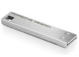 Lacie莱斯 保时捷USB3.0 16G金属外壳 存储优盘 9000228 U盘