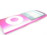 二手正品苹果nano 4代 8GB MP3播放器（实拍图）成色新配数据线
