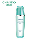 CHANDO/自然堂活泉保湿修护精华水（滋润型） 补水控油爽肤水