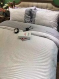 2016 PT 法兰克福展新品 --Zara home同款工艺面料，床上四件套