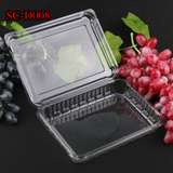 【新品上市】一次性包装盒 水果生鲜超市托盘 草莓蓝莓包装盒