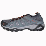 Columbia哥伦比亚 男鞋低帮轻便登山网面透气户外徒步鞋BM2591030
