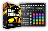 Maschine 2精选扩展P5 Audio Beat Chemist Sample Pack