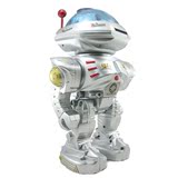 热卖正品 遥控机器人机械人 会说话跳舞讲故事电动机器人玩具益智