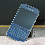 进口BlackBerry/黑莓 Classic Q20商务智能手机全键盘直板手机