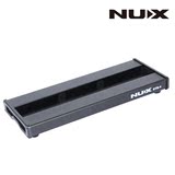 热卖新品上架 NUX 电吉他单块效果器板  STB-4 送背包魔术贴连接