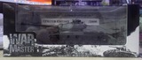 WARMASTER WM TK0065 1/72 苏联JS-2 斯大林2 重型坦克 合金成品