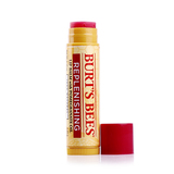 美国Burt’s Bees小蜜蜂红石榴润唇膏4.25g 天然保湿滋润不油腻