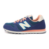 New Balance/NB 女鞋休闲鞋373系列2016新款夏复古运动鞋WL373AD