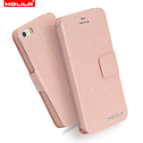 HOLILA 苹果iphone SE手机壳 苹果5S手机套 iphone5手机保护皮套