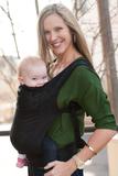 美国直邮 Boba Air 便携式可折叠自收纳婴儿背带 超轻便透气薄款