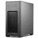 追风者（PHANTEKS）PK-515P-BK 电脑机箱/2x360水冷/背线 黑色