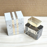 新店优惠价！GUCCI/古驰女士 EDT 经典奢华淡香水5ml Q版无喷头