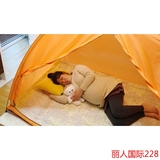 儿童帐篷冬季床上保暖帐篷单双人韩国室内保暖帐篷防寒寝室避光帘